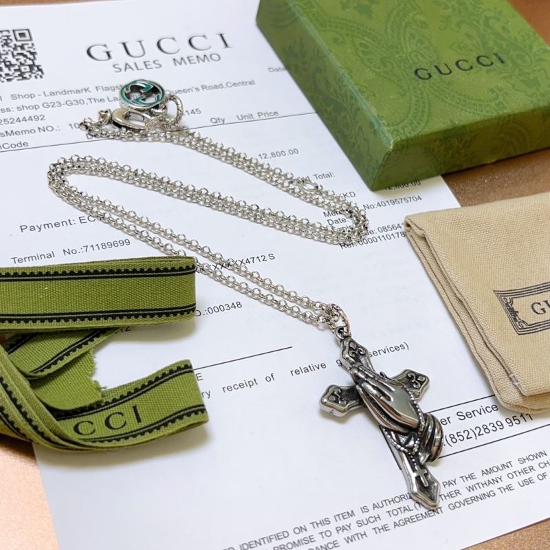 Gucci Necklaces